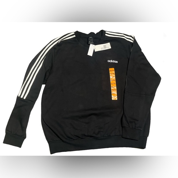Brand new Adidas Sweater size XXL - Picture 3 of 4